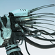 Illustration for article titled A emStarCraft II/em Marine Wont Shoot Monsters This Pretty